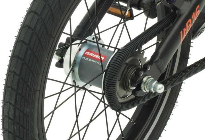 Produktbild Kokua LIKEtoBIKE (16")