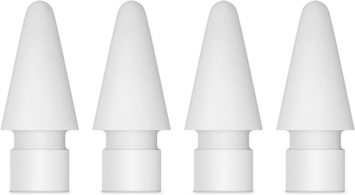 Apple Punte di matita (4 pezzi)