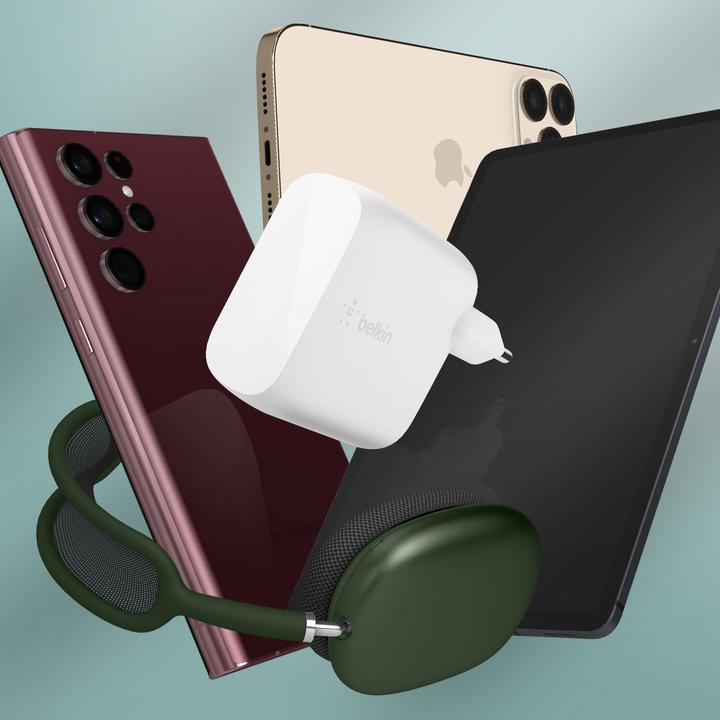 Productafbeelding Belkin Boost Charge (12 W)