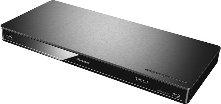 Produktbild Panasonic Dmp-Bdt385 (Blu-ray Player)