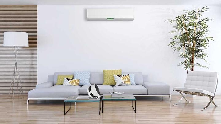 Actual product image Boneco F100 (55 dB)
