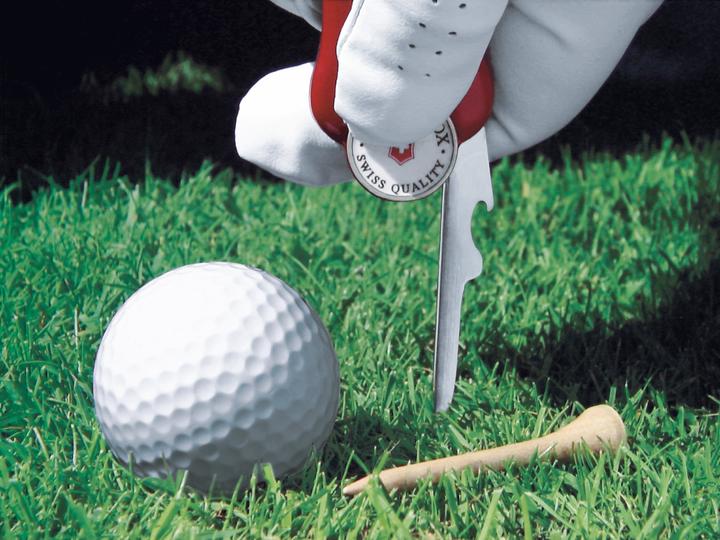 Image du produit Victorinox Outil de golf