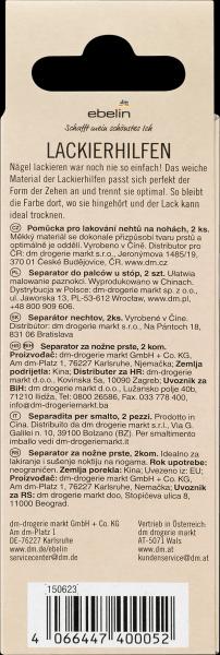 Image du produit dm ebelin Aides à la peinture