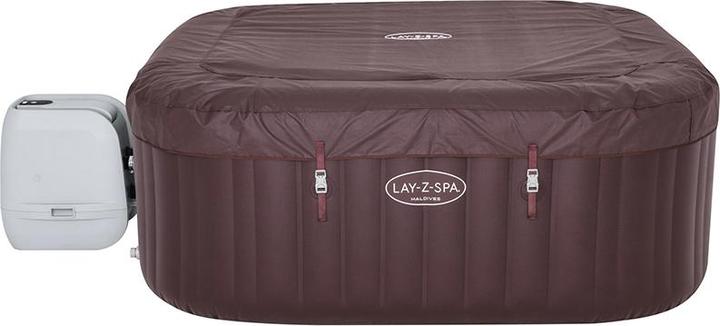 Produktbild Bestway Lay-Z-Spa Maldives HydroJet Pro (7 Pers.)