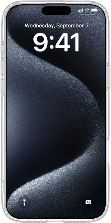 Image du produit eSTUFF INFINITE OSLO iPhone 16 Pro (Apple iPhone 16 Pro Max)