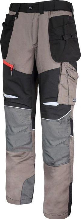 Produktbild Lahti Pro KHAKI-CZAR PANTS. WITH INSERT. FROM STRETCH, "L", CE, LAHTI (L)