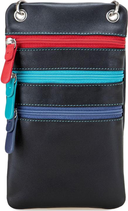 Mywalit Brustbeutel Leder 11 cm