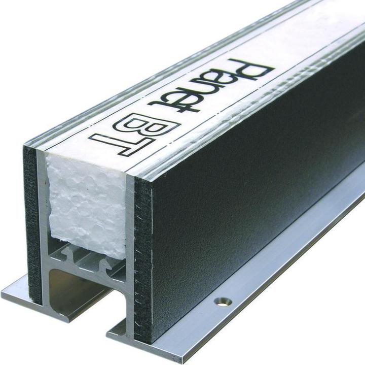 Actual product image Planet Ground separation sleepers BT