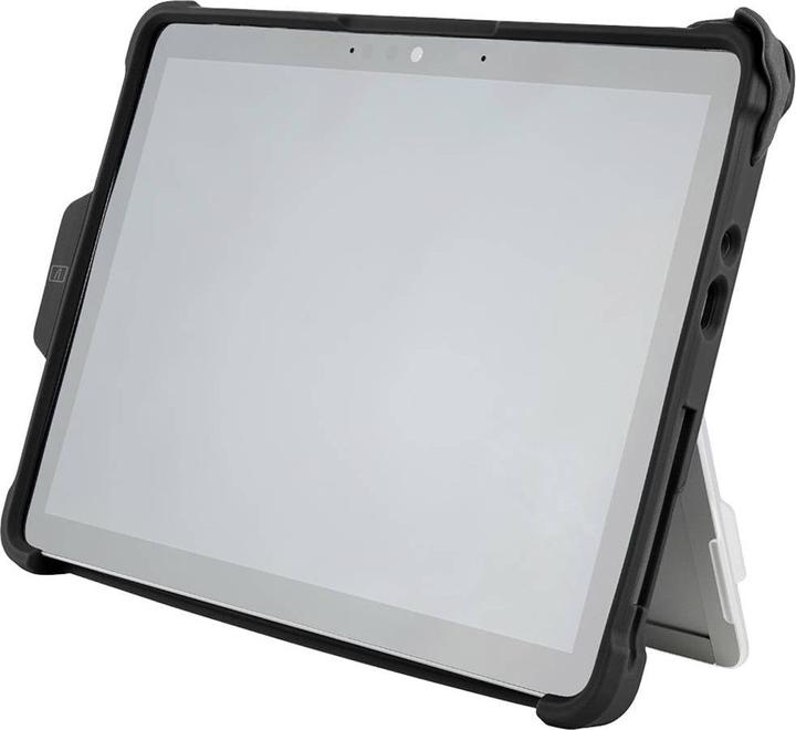 Immagine prodotto Tucano Cover protettiva Casco per Surface Go 3/2/1, nera/trasparente (1, 3)