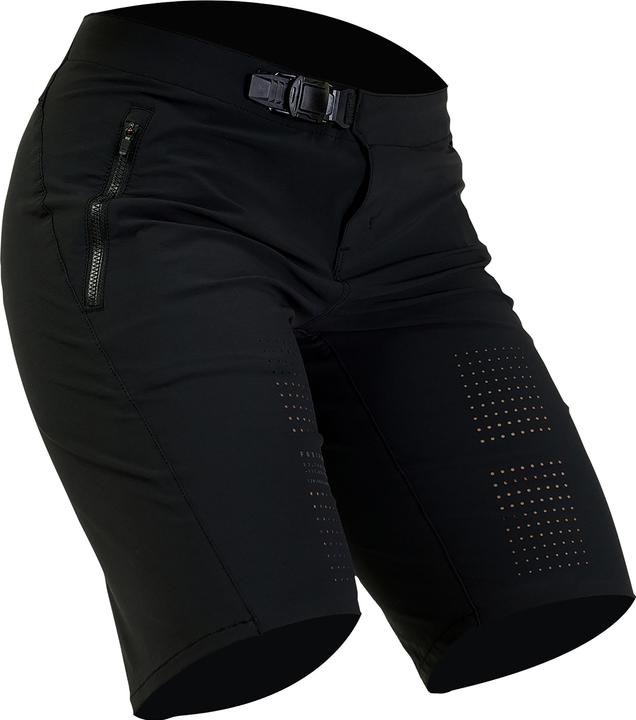 Immagine prodotto Fox Corto 23 W Flexair Blk XL (XL)