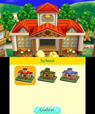 Actual product image Nintendo Animal Crossing: Happy Home Designer (3DS)