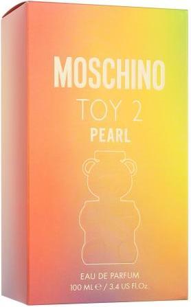 Immagine prodotto Moschino Perla (Eau de parfum, 100 ml)