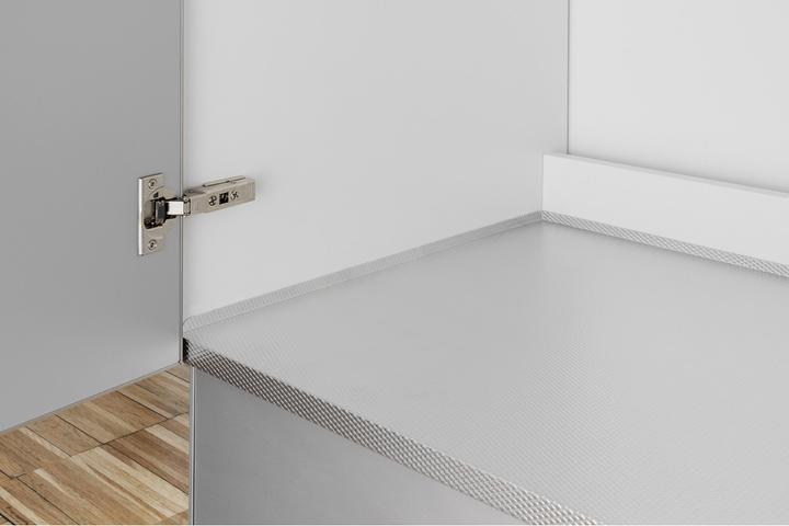 Actual product image OK-Line Einlegeboden KB550 SS16 L/B/H517/538/0.3 (1 pcs.)