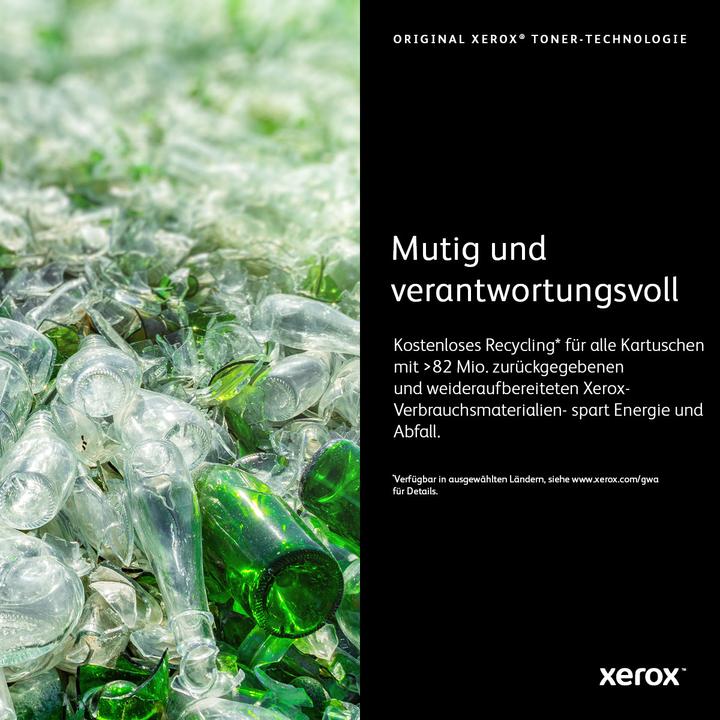 Actual product image Xerox 113r00719 (C)