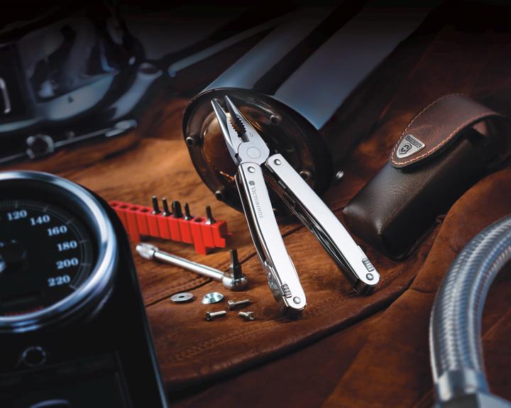 Immagine prodotto Victorinox Spirito (27 Funzioni)