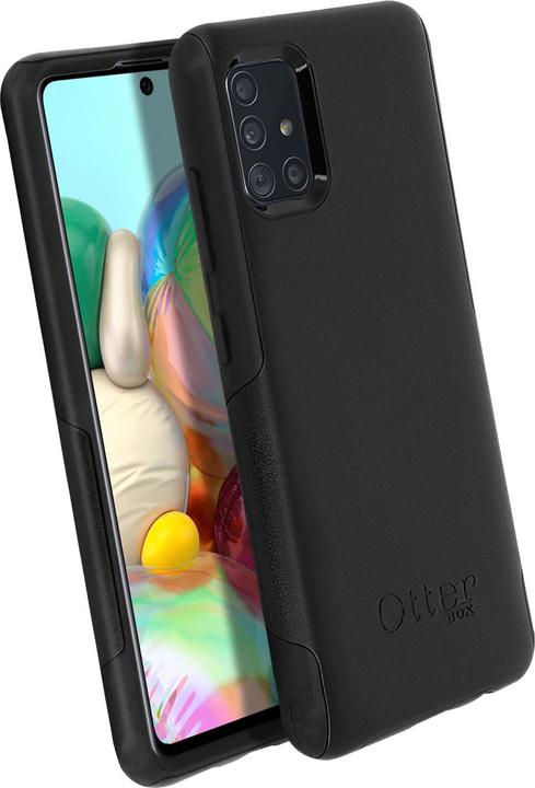 Produktbild OtterBox Commuter Lite (Samsung Galaxy A71)
