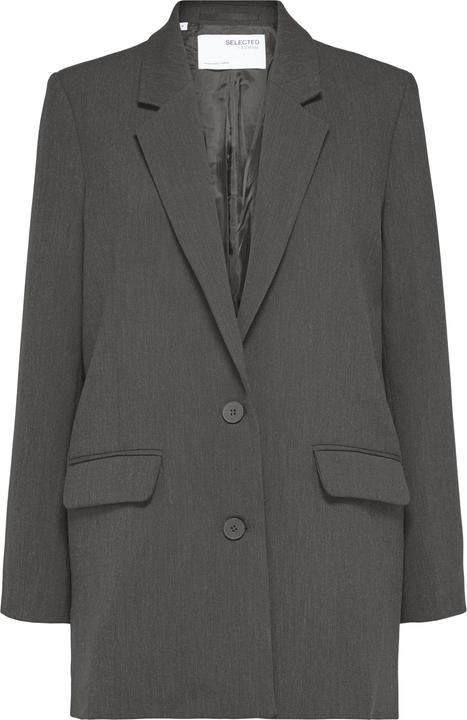 Produktbild Selected Femme Relaxed Fit Blazer (42)