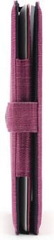 Immagine prodotto booq Blocco note per iPad Purple (3, 4, IPad 2)