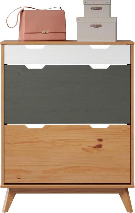 Produktbild Inter Furn Scandik (80 x 33 x 101 cm)