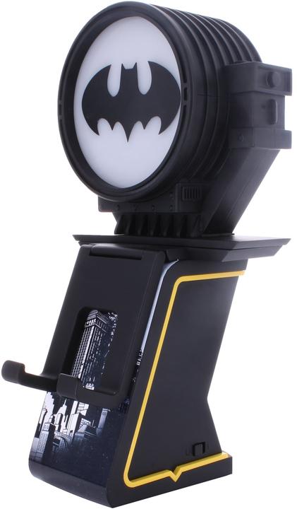Exquisite Gaming IKONS - Segnale del pipistrello di Batman - Cable Guy (PS5, Xbox Series X, PC, Mac, Xbox One S, PS4, Xbox 360)