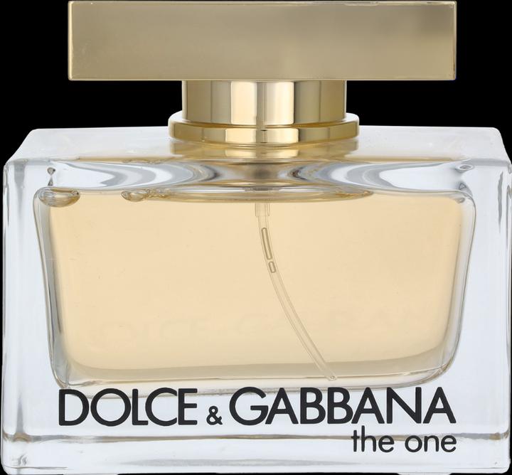 Actual product image Dolce & Gabbana The One (Eau de parfum, 75 ml)