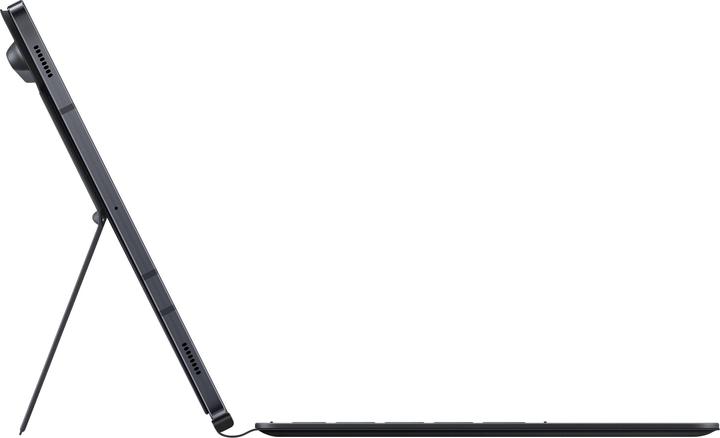 Produktbild Samsung Book Cover Keyboard (CH, Galaxy Tab S7 11.0 (2020), Galaxy Tab S8)