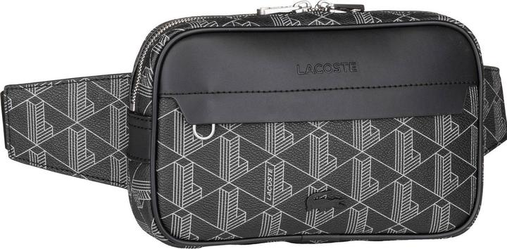 Lacoste Sling Bag The Blend Banana NH4004LX