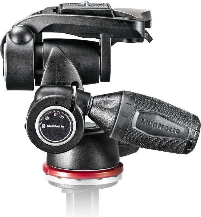 Produktbild Manfrotto Mh804-3w (3-Wege-Neiger)