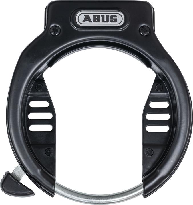 Produktbild Abus AMPARO 4650X NR black + ACH 2.0 6KS/100 + ST5950