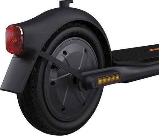Immagine prodotto Segway-Ninebot F2E Plus (20 km/h, 55 km, 400 W)