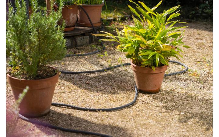 Immagine prodotto Gardena Liano Life 1/2 (10 m, 13 mm)