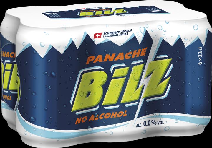 Bilz Panaché (6 x 33 cl)