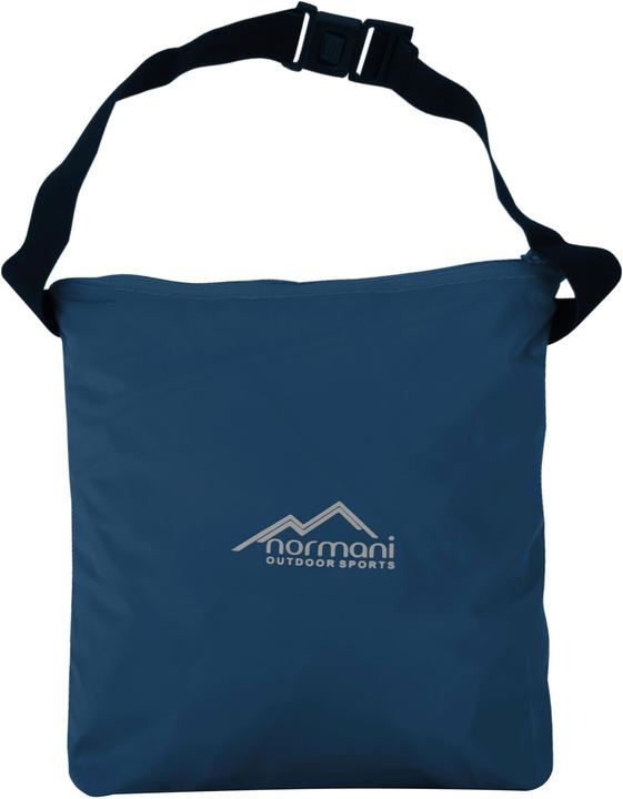 Produktbild Normani Regenponcho Quibdó (XL)
