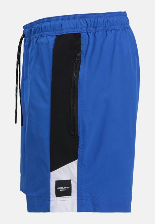 Produktbild Jack & Jones Badehose MAUI Schwimm-Shorts (M)