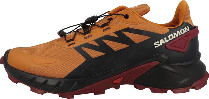 Produktbild Salomon Supercross 4 - 58917 (44)