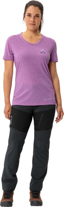 Immagine prodotto Vaude Women's Skomer Print T-Shirt III (40, M)