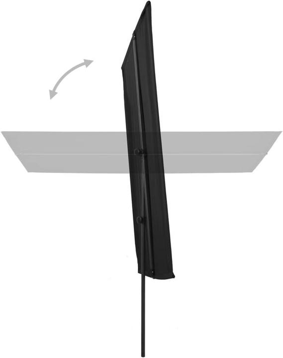 Actual product image VidaXL Freda (1.50 m)