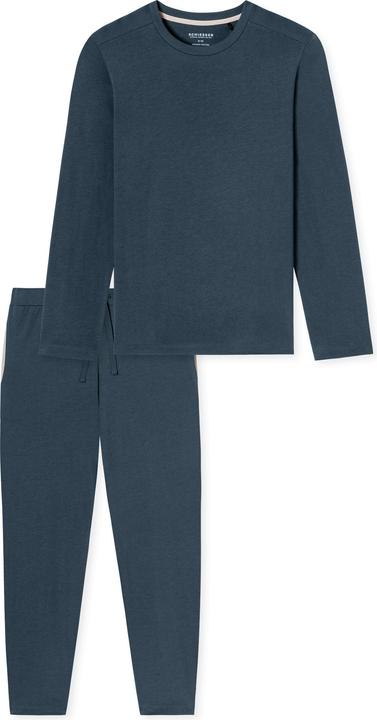 Schiesser Pyjama Modern Nightwear (54)