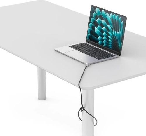 Produktbild Compulocks MacBook Pro 14-inch Ledge