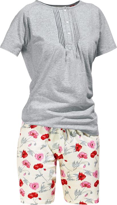 Erwin Müller Damen-Shorty