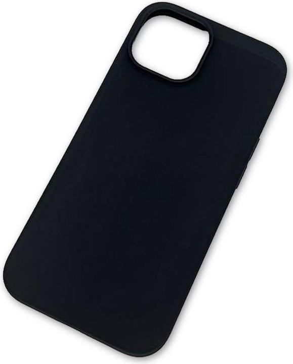 Actual product image Out of the blue Mobile Credit Card Holder Self Adhesive Black (Apple iPhone 15)