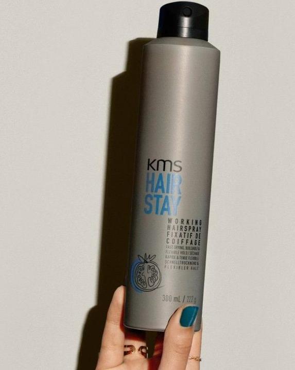Actual product image KMS California Hairstay (75 ml)