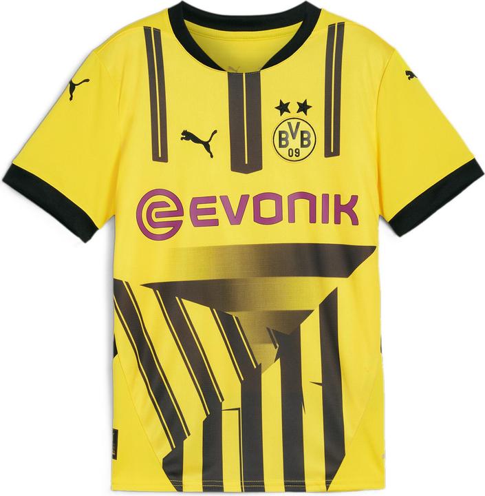 Image du produit Puma BVB Cup Jersey Replica Jr (152)