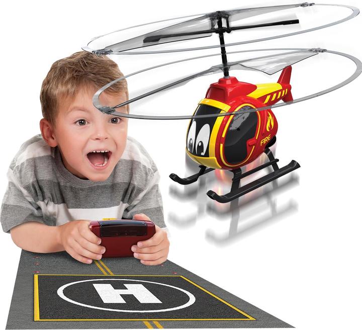 Produktbild Silverlit My first R/C Heli