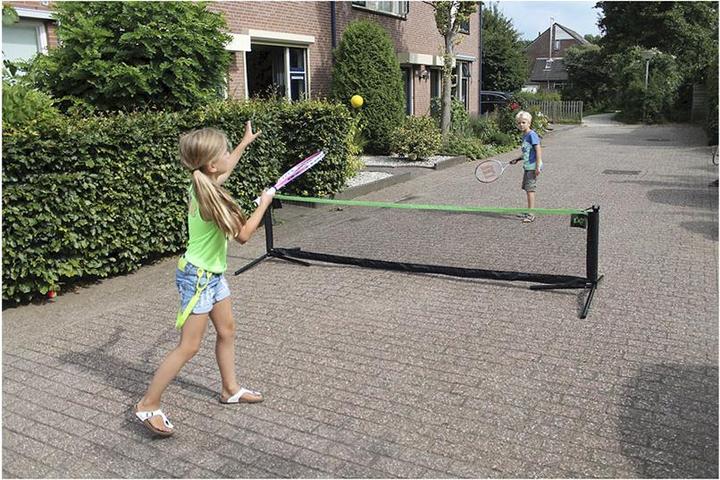 Actual product image Exit Multi-Sport Net 3000