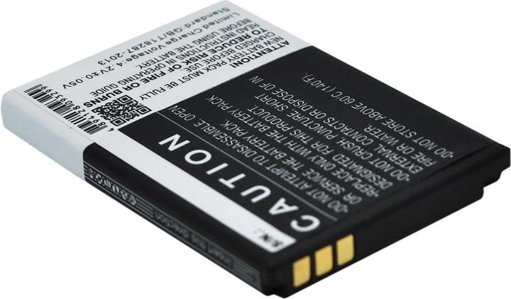 Produktbild CoreParts Battery for Doro Mobile (Akku)