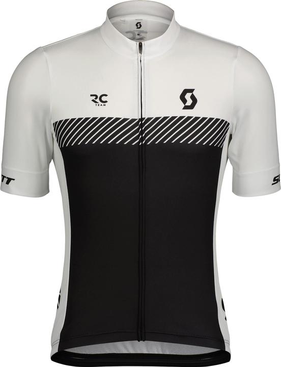 Scott Sports Jersey RC Team S/S (XXL)