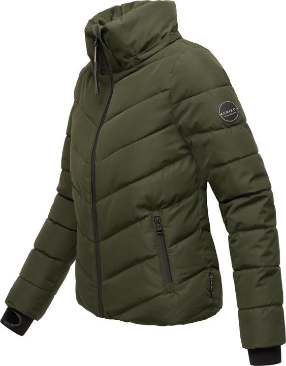 Actual product image Marikoo Samuiaa XVI (XL)