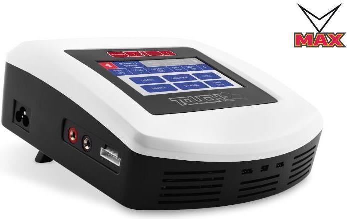 Produktbild Team Orion Advantage Touch Duo V-Max