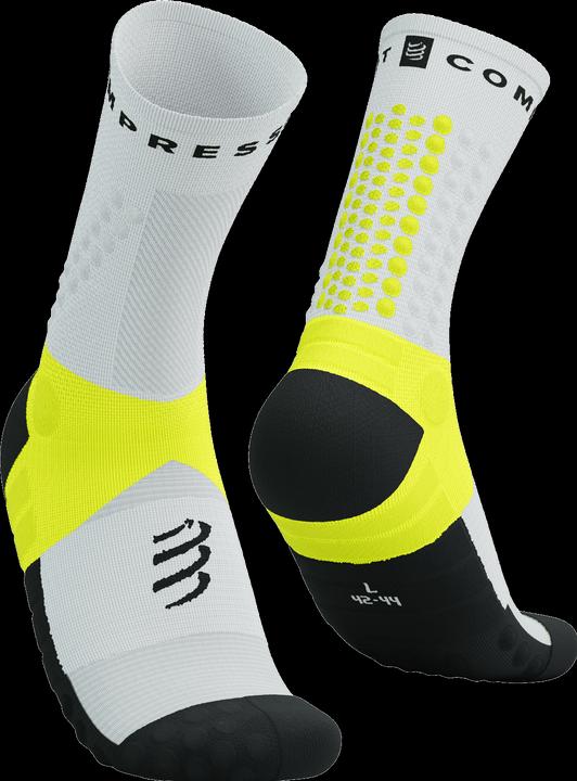 BLANC/JAUNE DE SÉCURITÉ